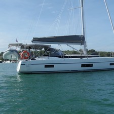 Bavaria C45