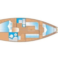 Bavaria 33 Cruiser