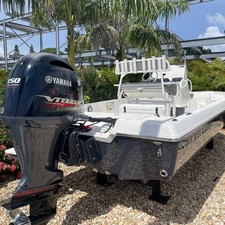Skeeter SX210