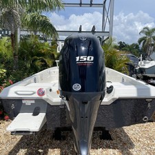 Skeeter SX210