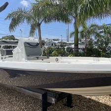 Skeeter SX210