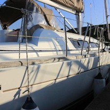 Jeanneau Sun Odyssey 36i