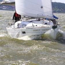 Jeanneau Sun Odyssey 36i