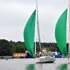 Jeanneau Sun Odyssey 36i