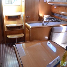 Bavaria 36 Cruiser