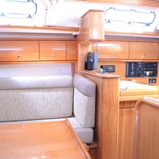 Bavaria 36 Cruiser