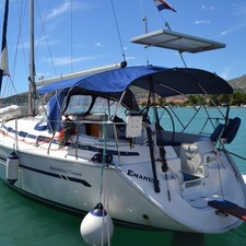 Bavaria 36 Cruiser