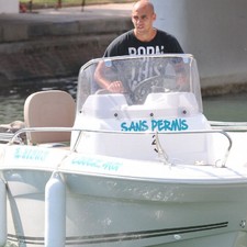 Jeanneau Cap Camarat 5.1 CC