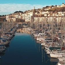 Jeanneau Cap Camarat 5.1 CC