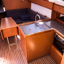 Bavaria 37 Cruiser