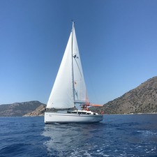 Bavaria 37 Cruiser