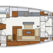 Hanse 575