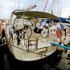 Beneteau Oceanis 35.1