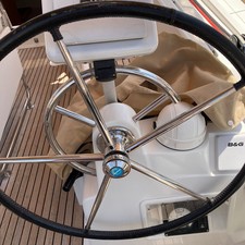 Jeanneau Sun Odyssey 449