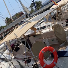 Jeanneau Sun Odyssey 449