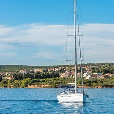 Jeanneau Sun Odyssey 54 DS