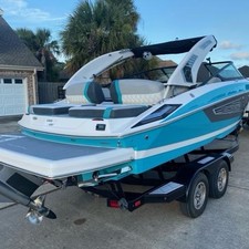 Regal 2300 RX Surf