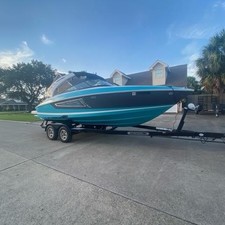 Regal 2300 RX Surf