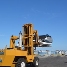 Regal 2500 Bowrider