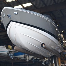 Regal 2500 Bowrider