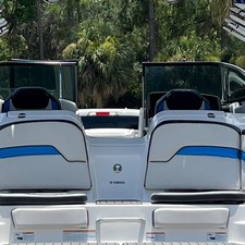 Yamaha 242X E-Series