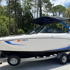 Yamaha 242X E-Series