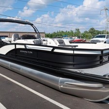 Bennington 24 sbrx