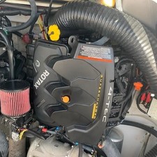 Scarab 215 HO Impulse