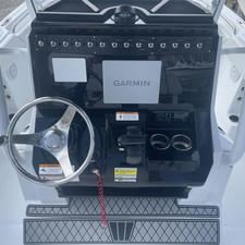 Wellcraft 222 Fisherman