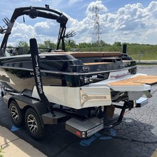 Malibu Wakesetter 20 VTX