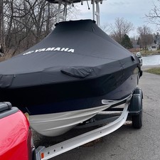 Yamaha 210 FSH Sport