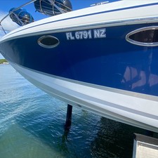 Formula 370 SS