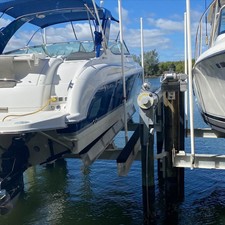 Formula 370 SS