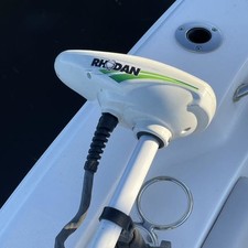 Sea Fox 266 Commander