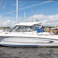 Beneteau Antares 7.80