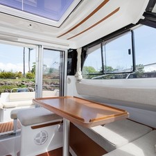 Beneteau Antares 7.80