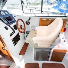 Beneteau Antares 7.80