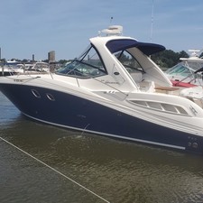 Sea Ray 330 Sundancer