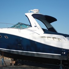 Sea Ray 330 Sundancer