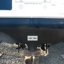 Sea Ray 330 Sundancer