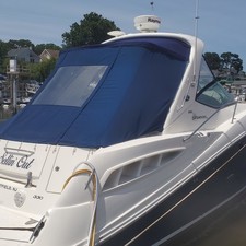 Sea Ray 330 Sundancer