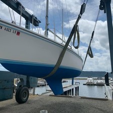 Avalon catalina 25 rf