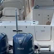 Grady-White Freedom 307