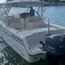 Grady-White Freedom 307