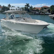 Grady-White Freedom 307