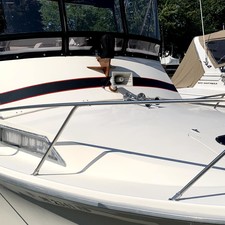 Pacemaker 28 Sport Fish