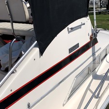 Pacemaker 28 Sport Fish