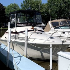 Pacemaker 28 Sport Fish