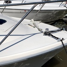 Pacemaker 28 Sport Fish