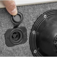 Crestliner 1650 Fish Hawk